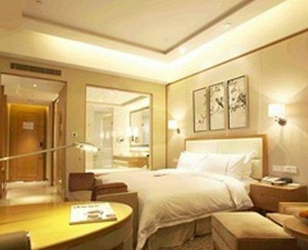 Shimao Hotel Lanxi  Camera foto